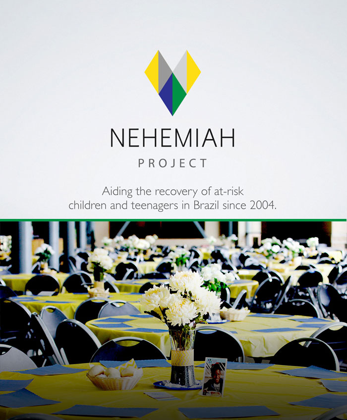 nehemiah