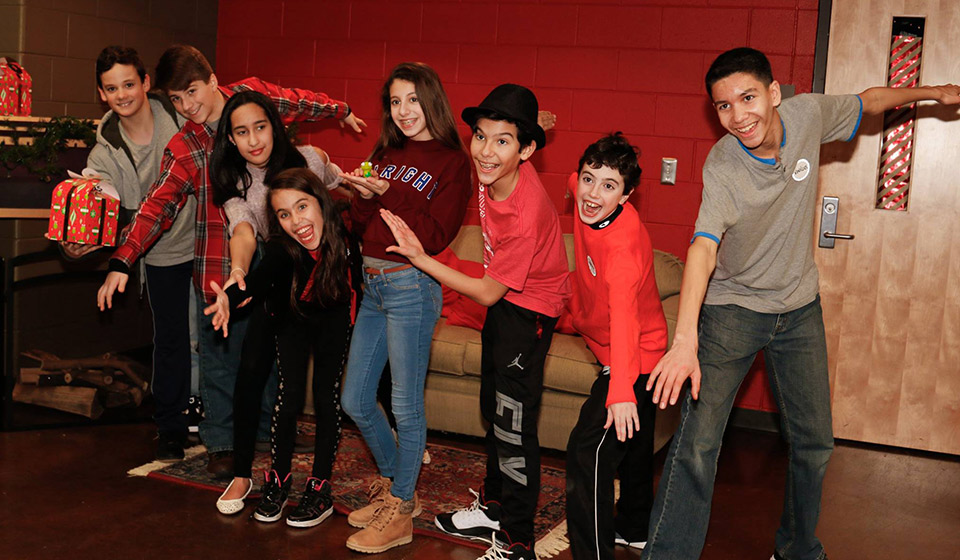 BCC Junior High