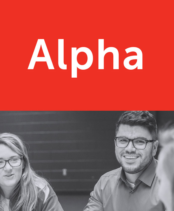 alpha-banner